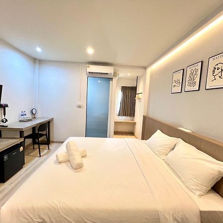 Bedter Hotel Phang Nga Luaran gambar