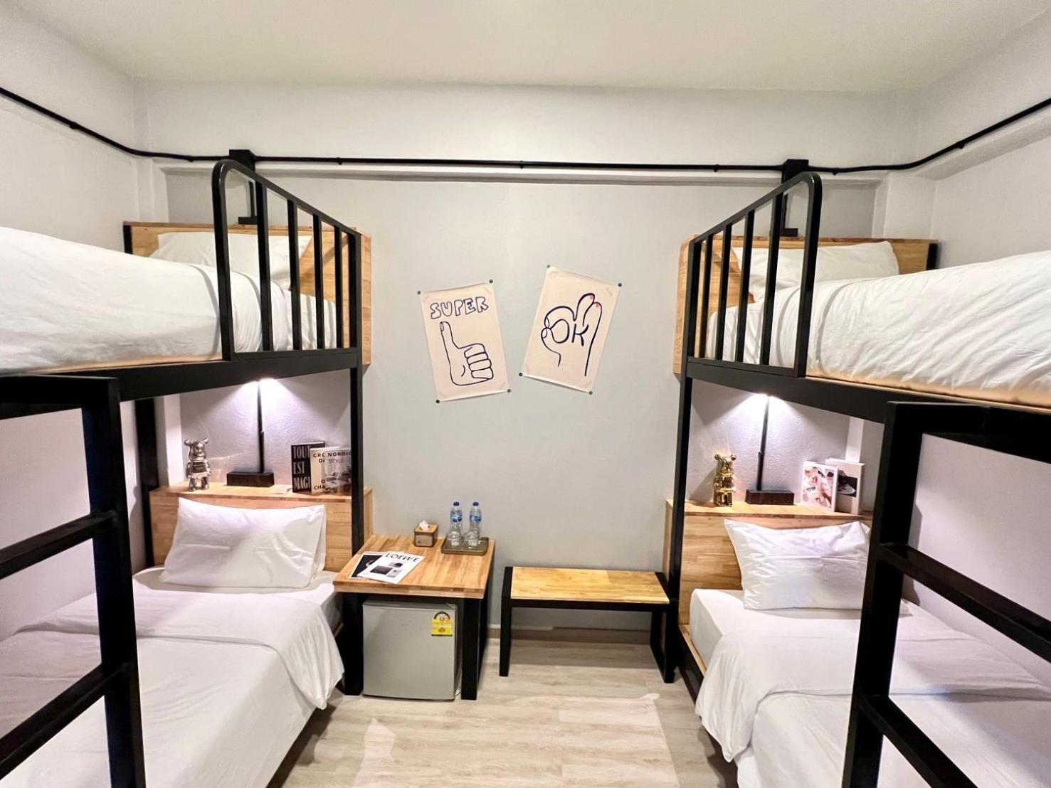 Bedter Hotel Phang Nga Luaran gambar