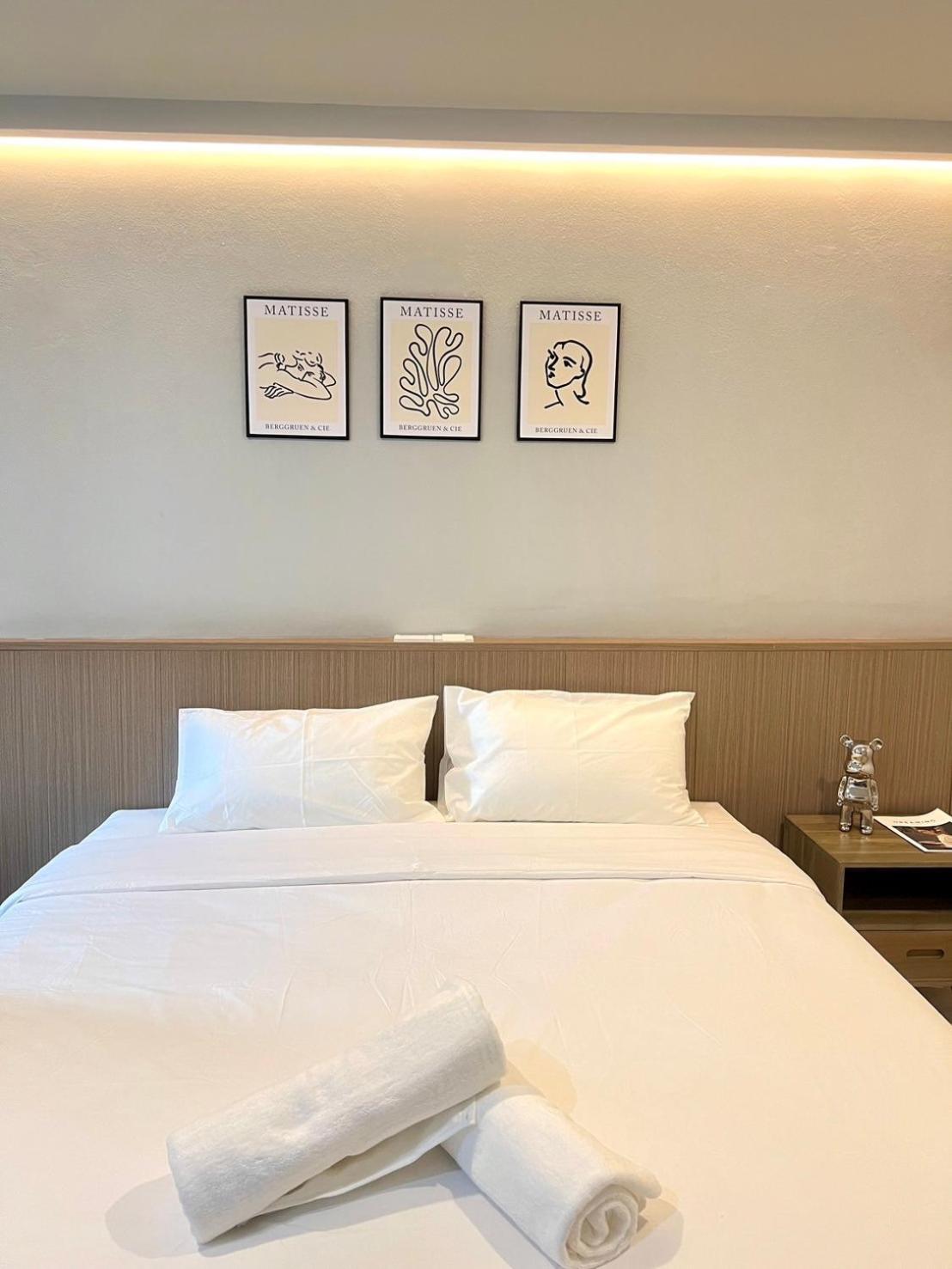 Bedter Hotel Phang Nga Luaran gambar