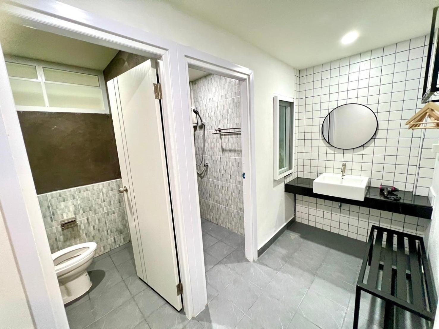 Bedter Hotel Phang Nga Bilik gambar