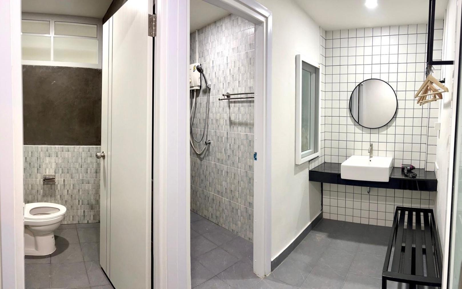 Bedter Hotel Phang Nga Bilik gambar