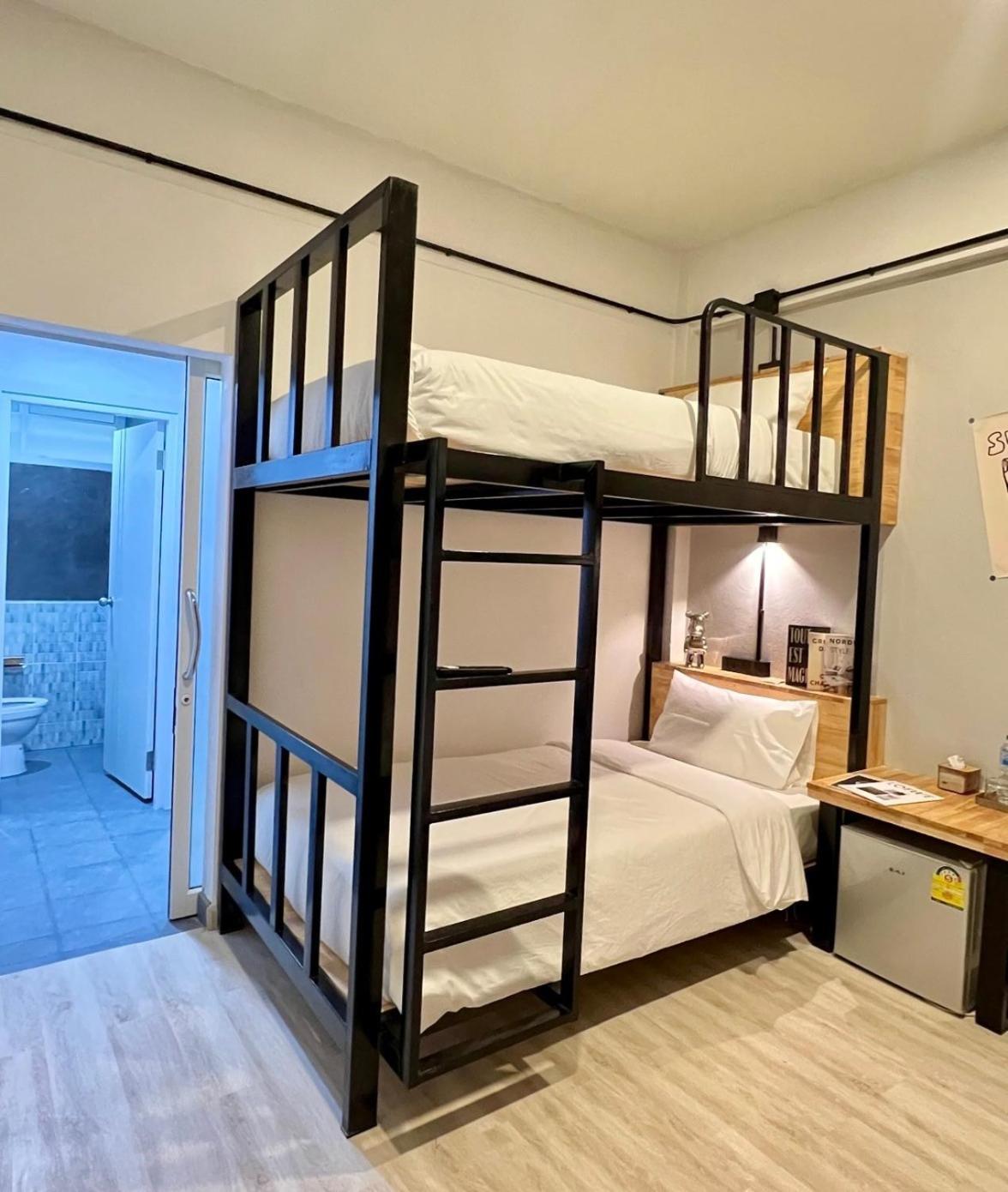 Bedter Hotel Phang Nga Bilik gambar