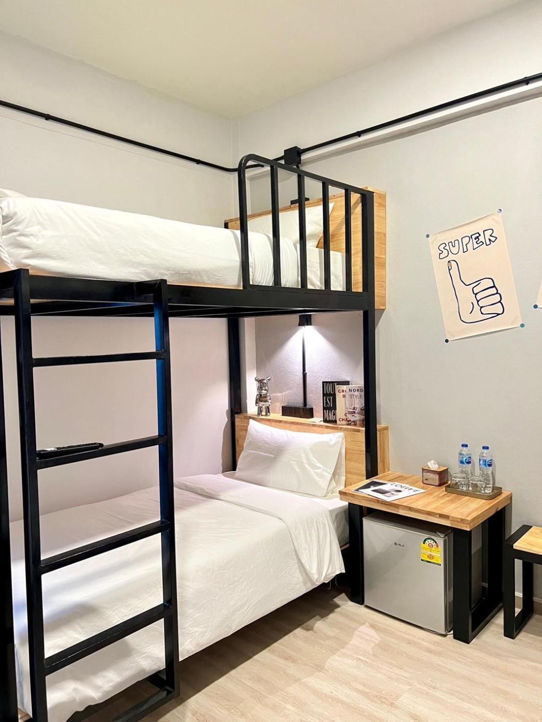 Bedter Hotel Phang Nga Bilik gambar
