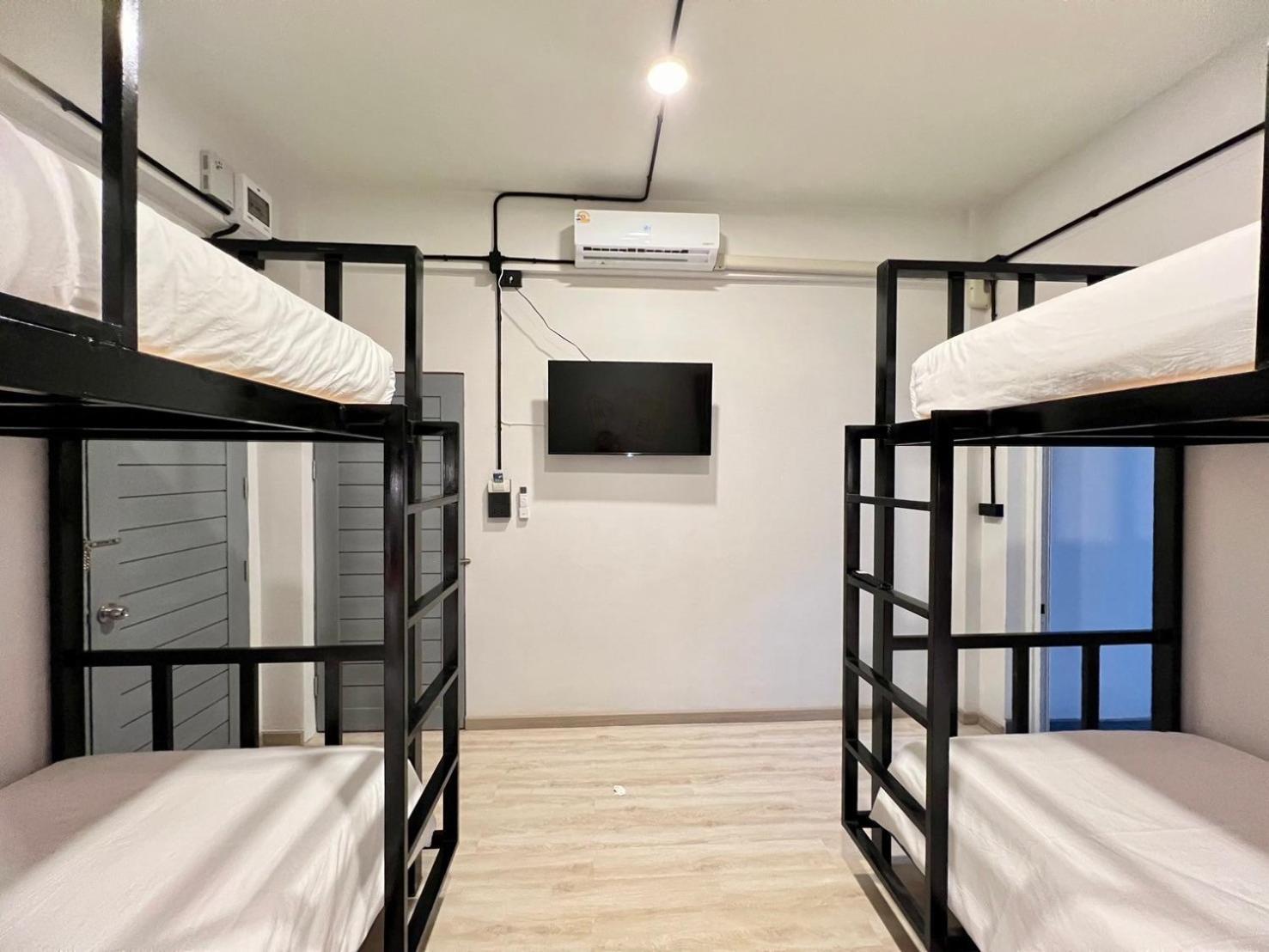 Bedter Hotel Phang Nga Bilik gambar