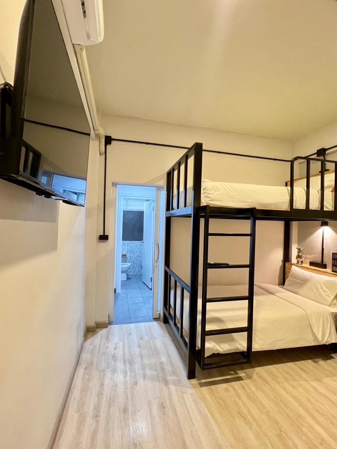 Bedter Hotel Phang Nga Luaran gambar