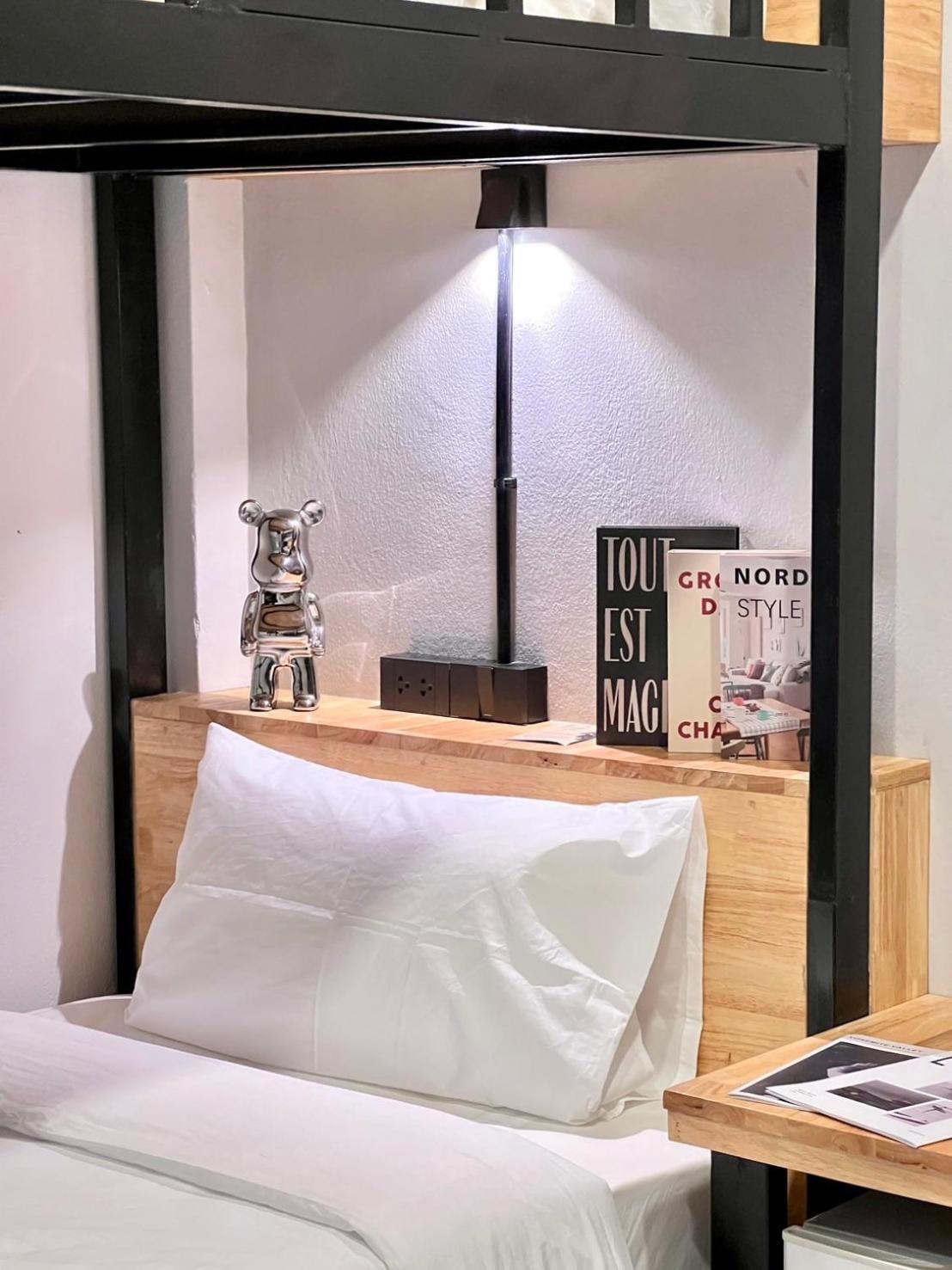 Bedter Hotel Phang Nga Luaran gambar