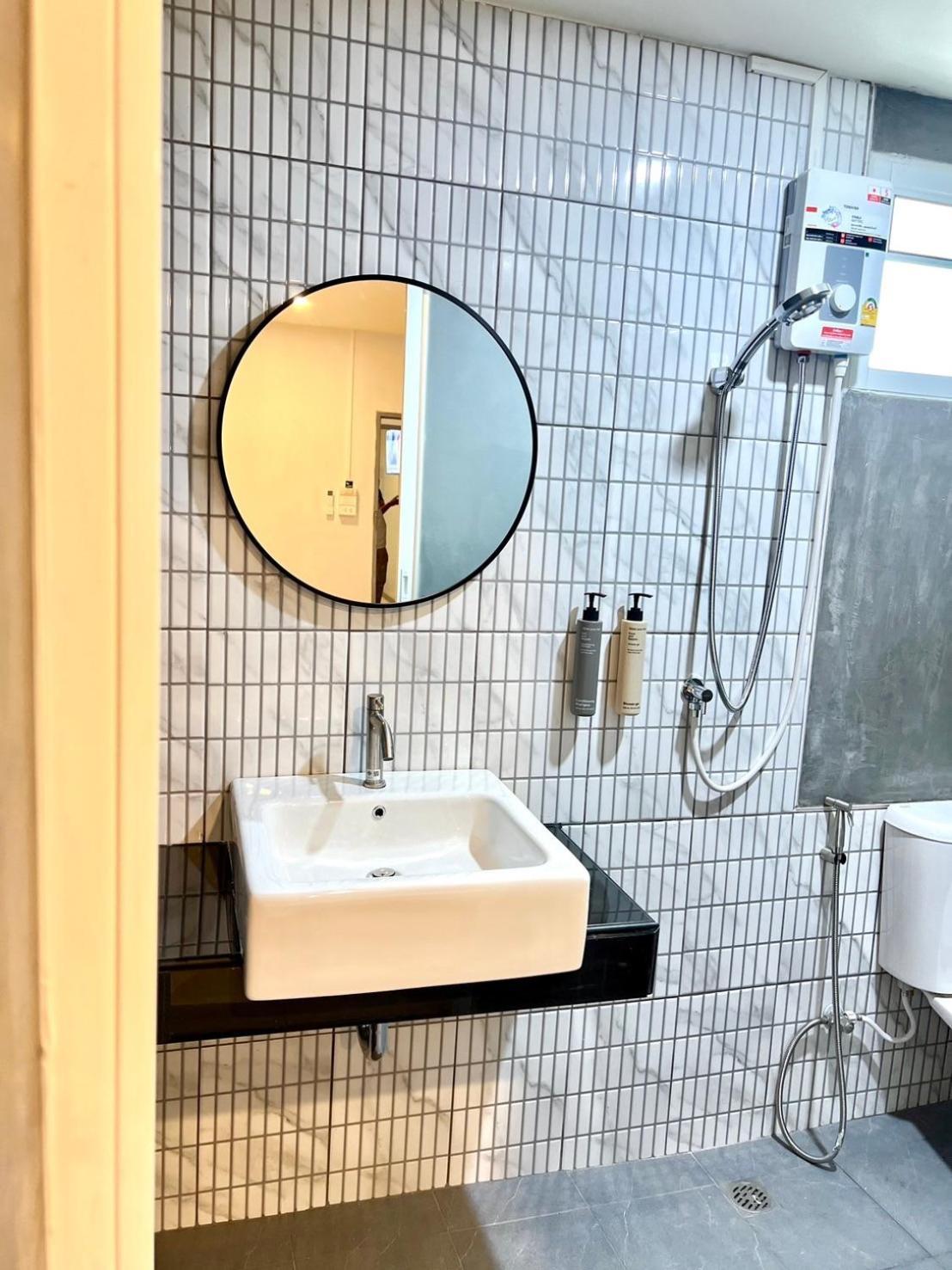 Bedter Hotel Phang Nga Bilik gambar