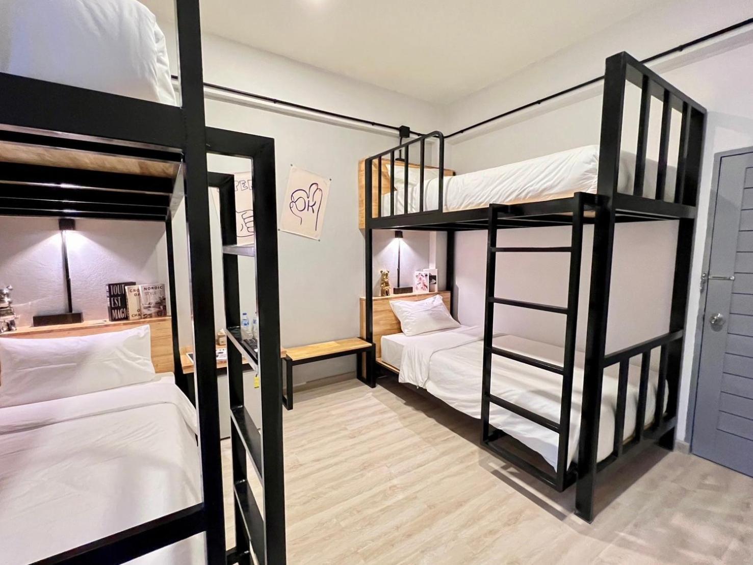 Bedter Hotel Phang Nga Bilik gambar