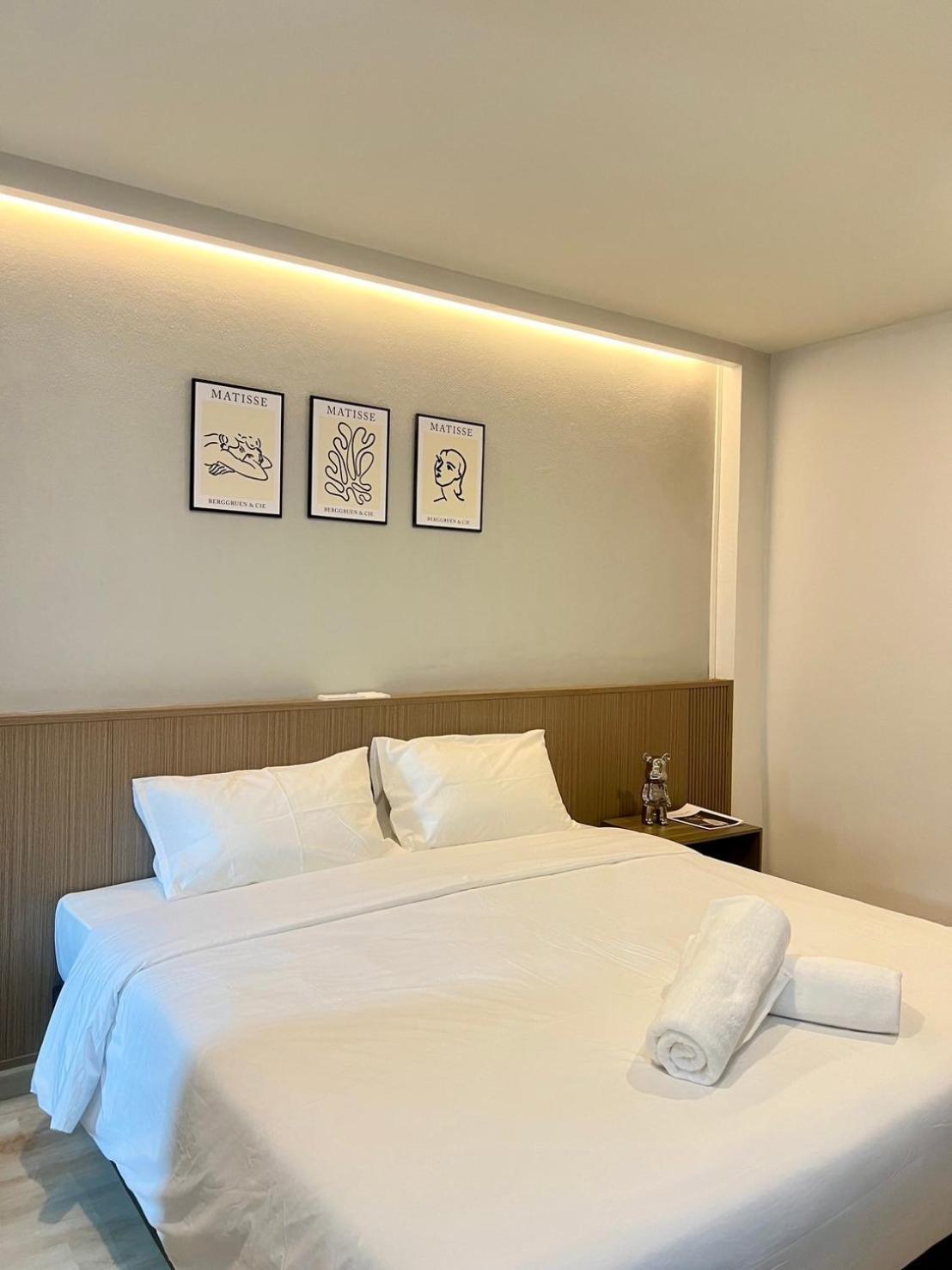 Bedter Hotel Phang Nga Luaran gambar