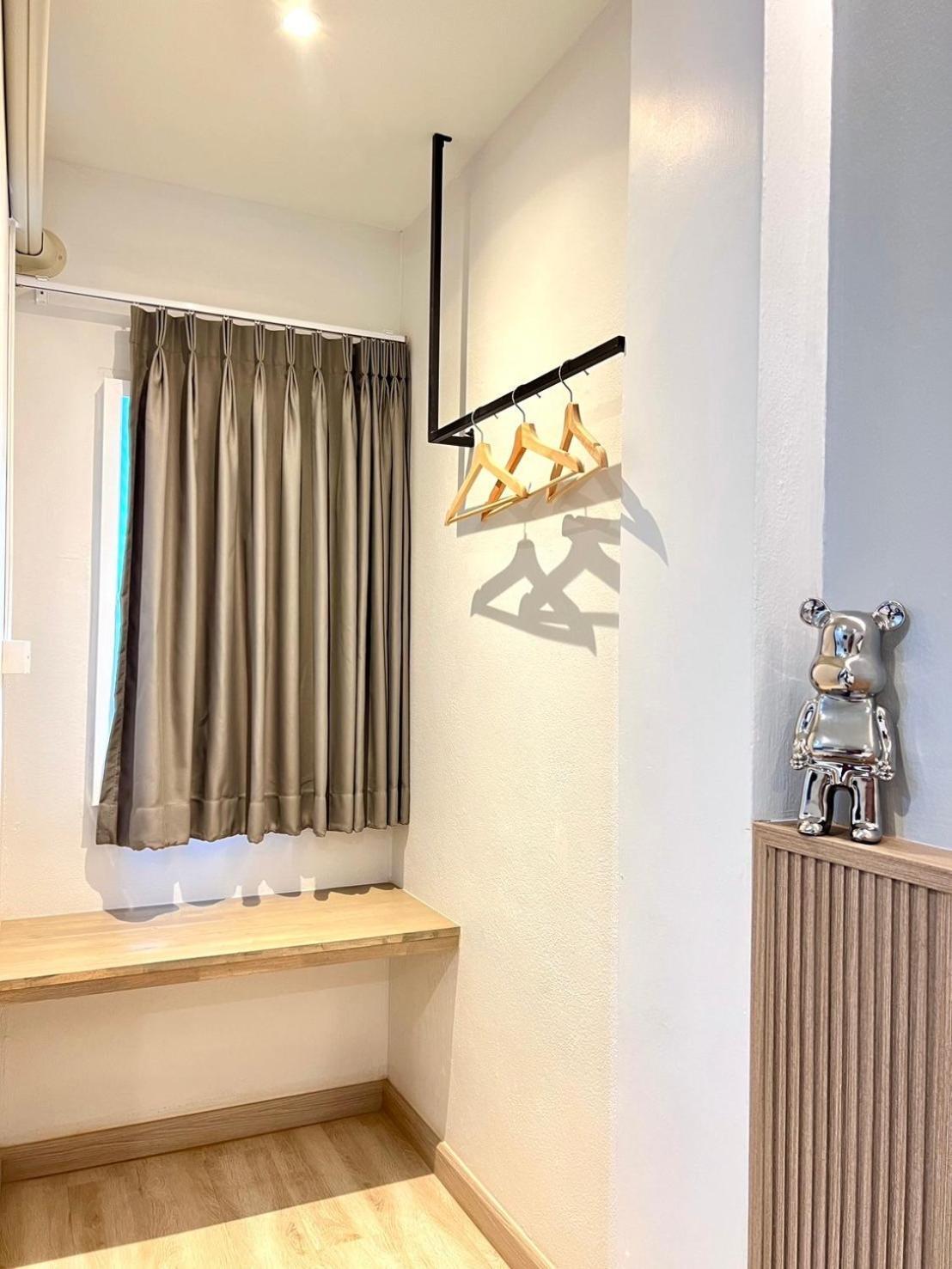 Bedter Hotel Phang Nga Bilik gambar