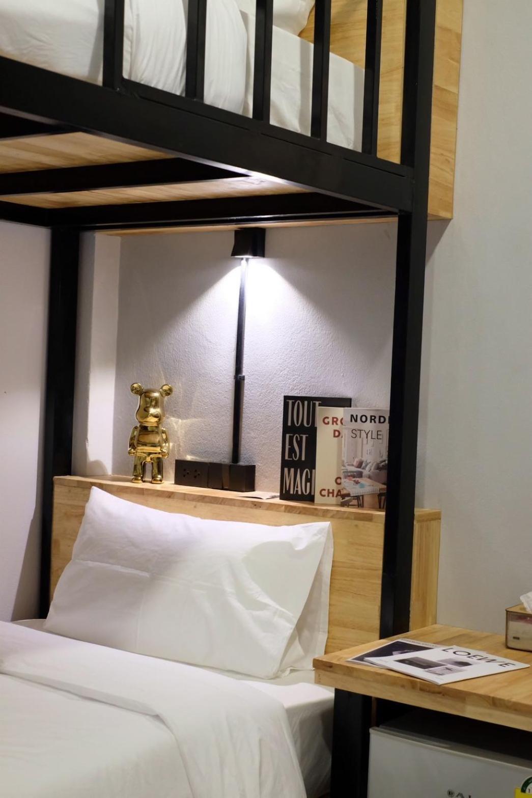 Bedter Hotel Phang Nga Bilik gambar