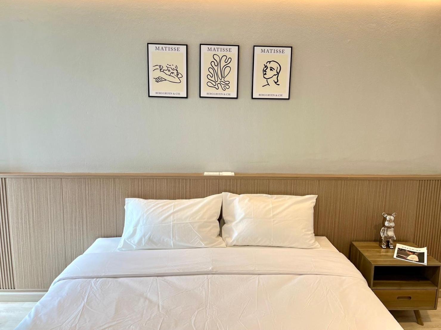 Bedter Hotel Phang Nga Luaran gambar