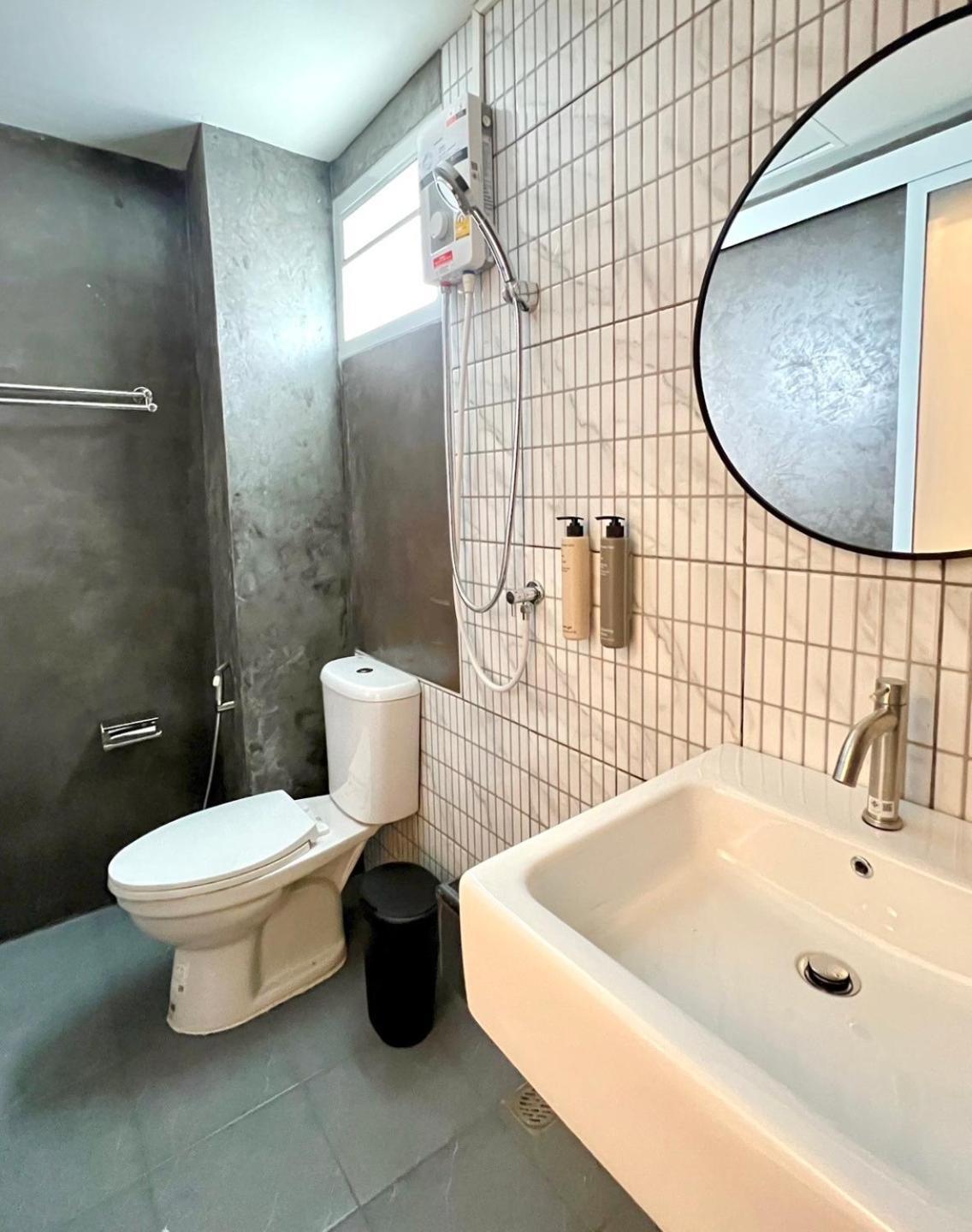 Bedter Hotel Phang Nga Luaran gambar