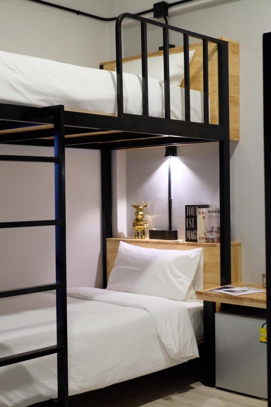Bedter Hotel Phang Nga Bilik gambar