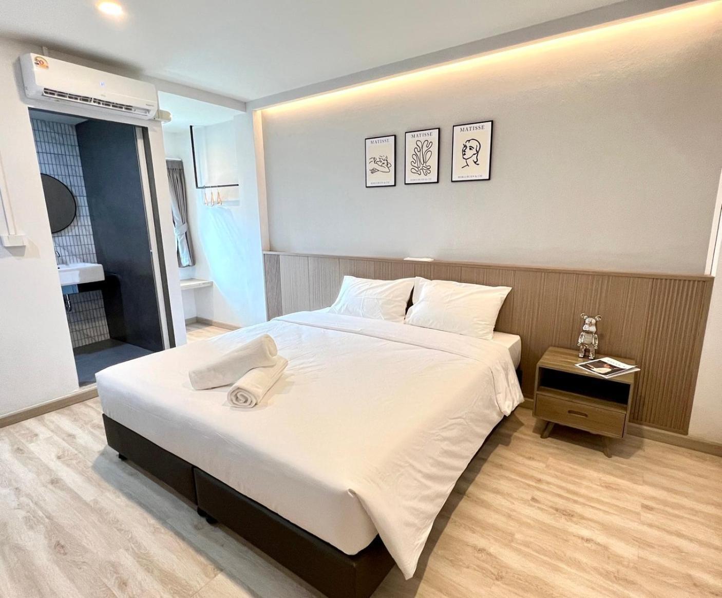 Bedter Hotel Phang Nga Luaran gambar