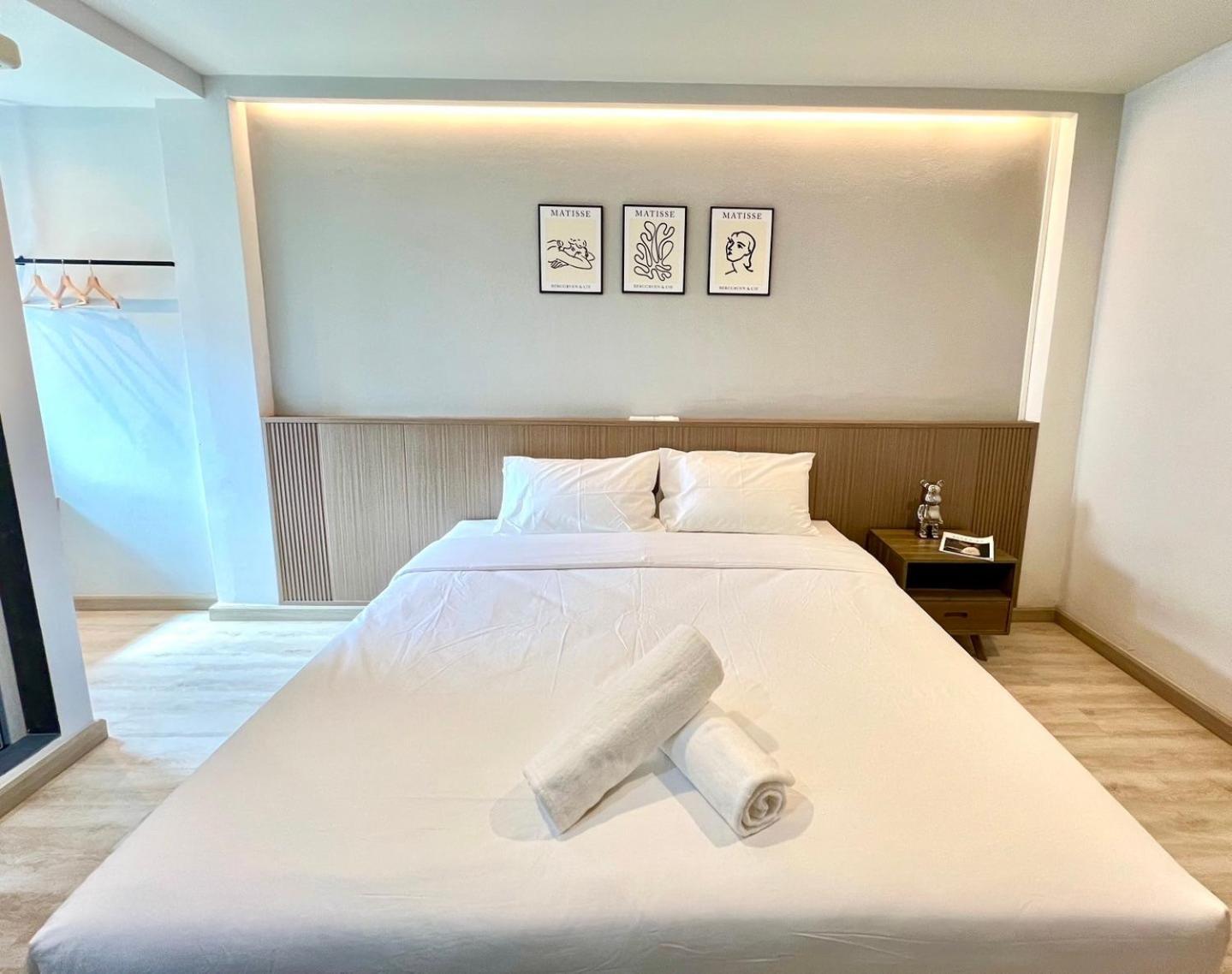 Bedter Hotel Phang Nga Luaran gambar
