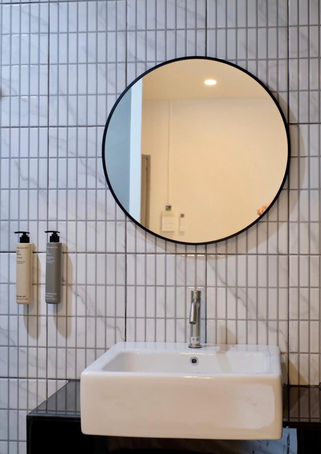 Bedter Hotel Phang Nga Bilik gambar