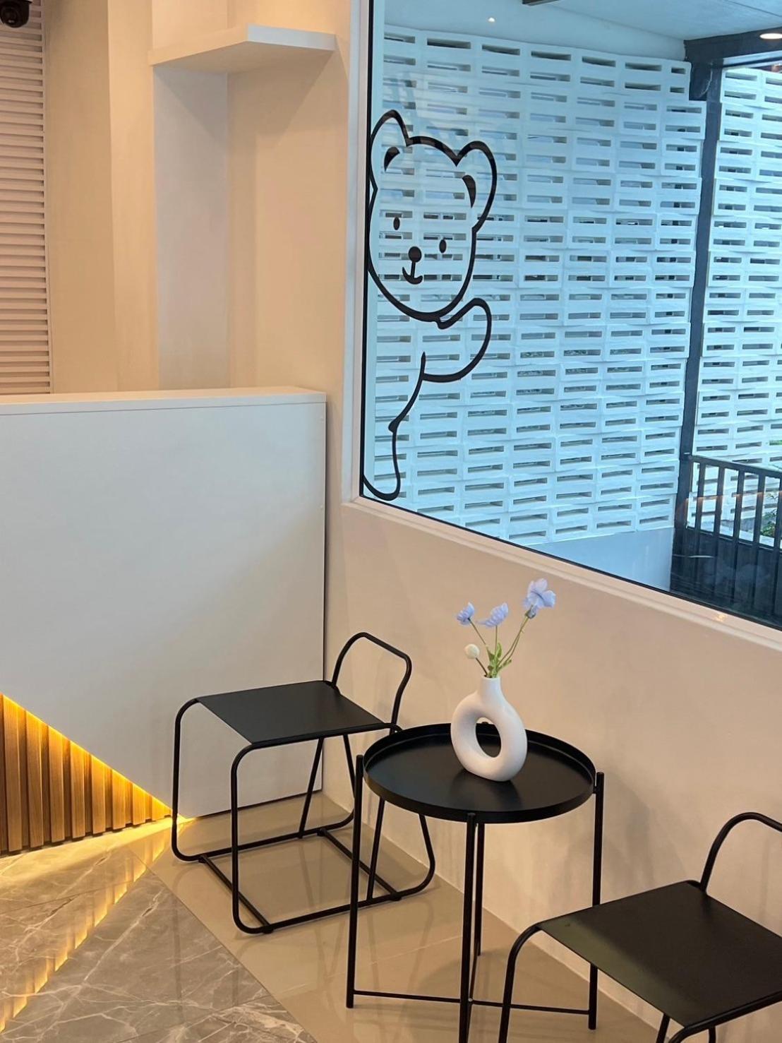 Bedter Hotel Phang Nga Luaran gambar